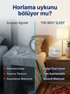THE BEST SLEEP Horlama Önleyici 2