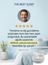 THE BEST SLEEP Horlama Önleyici 4